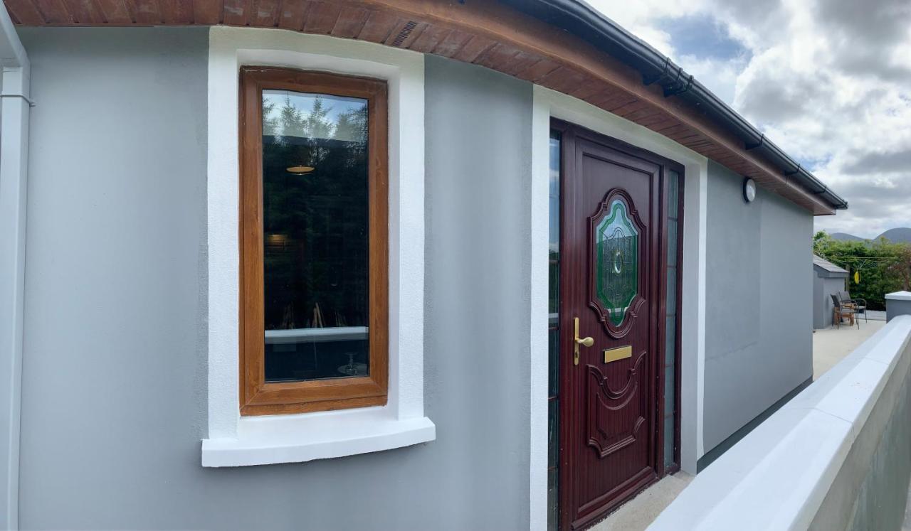 Mountain View Apartment Killarney Zewnętrze zdjęcie
