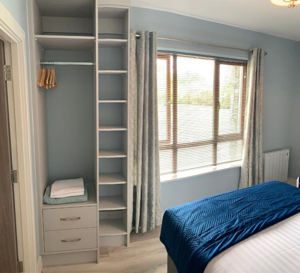 Mountain View Apartment Killarney Zewnętrze zdjęcie