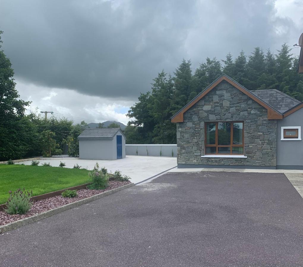 Mountain View Apartment Killarney Zewnętrze zdjęcie