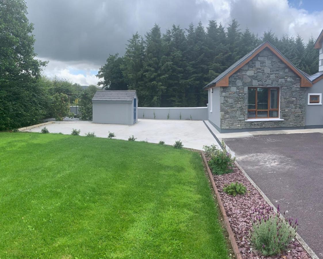 Mountain View Apartment Killarney Zewnętrze zdjęcie